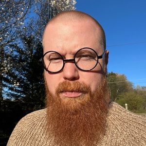 Meet your Posher, Jeremiah